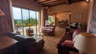  Maison à vendre 9 pièces 246 m²