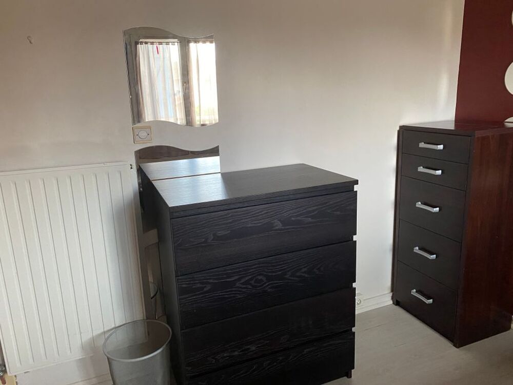 Location Appartement Chambre de 13m2 à louer sur Corbas Corbas