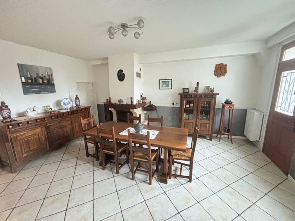 Vente Maison Maison � vendre 5 pi�ces Proche de LA FERTE SOUS JOUARRE (77) La ferte sous jouarre