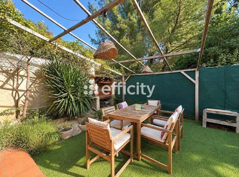 à vendre  Villa La Ciotat (13600)