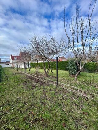  Maison � vendre 4 pi�ces 97 m�