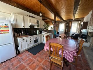  Maison � vendre 6 pi�ces 109 m�