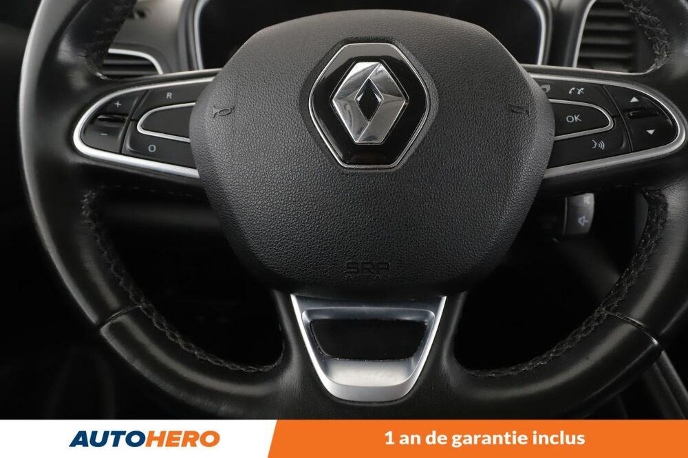 Koleos 2.0 dCi Energy Zen 4x2 X-Tronic 177 ch 2017 occasion 92130 Issy-les-Moulineaux