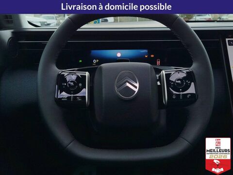 C5 aircross Hybride 145 ch e-DCS6 Max + Toit 2026 occasion 10150 Lavau
