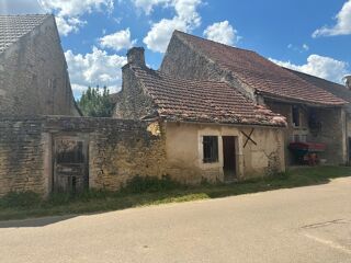  Remise / Grange à vendre 2 pièces 35 m²
