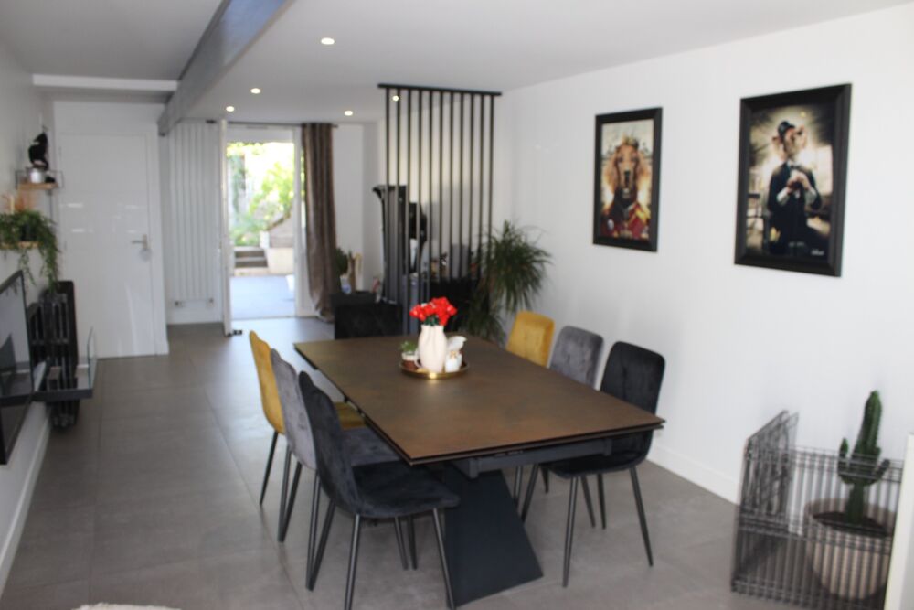 Vente Maison Maison à vendre 5 pièces CHOLET (49) Cholet