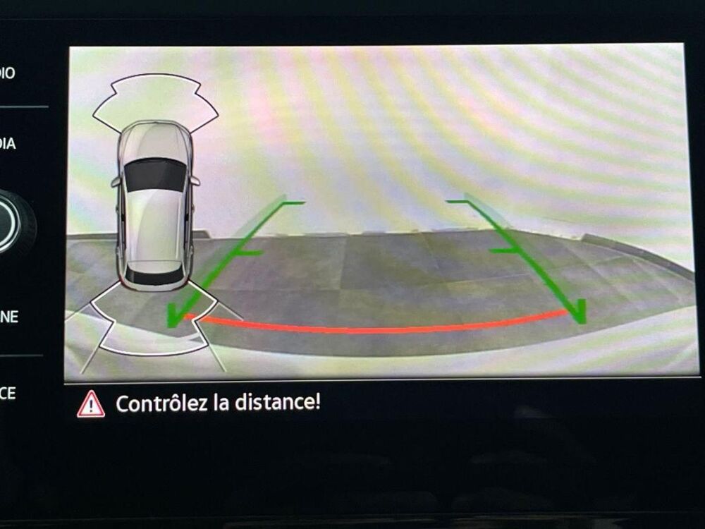T-ROC 1.5 TSI EVO 150 Start/Stop DSG7 Style 2023 occasion 31100 Toulouse