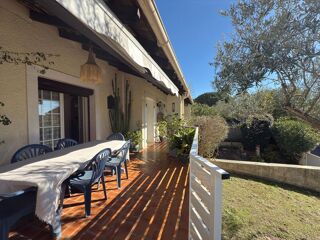  Villa à vendre 6 pièces 137 m²