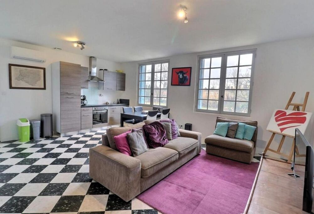 � vendre  Maison Cabannes (13440)