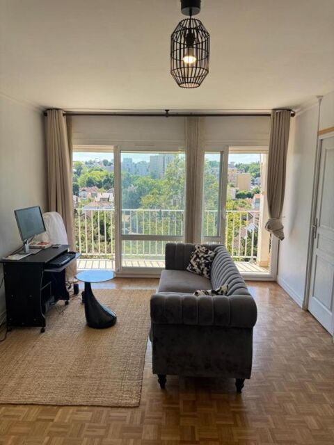  Appartement � louer 1 pi�ce 15 m�