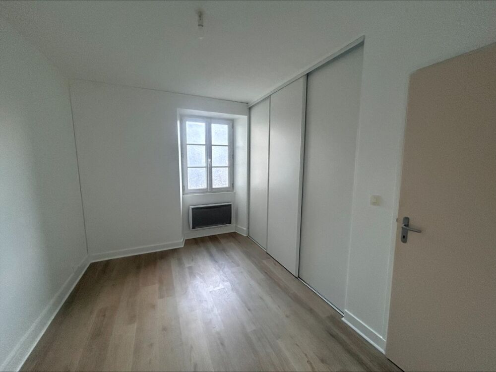 Location Appartement T2 à NANTES Nantes