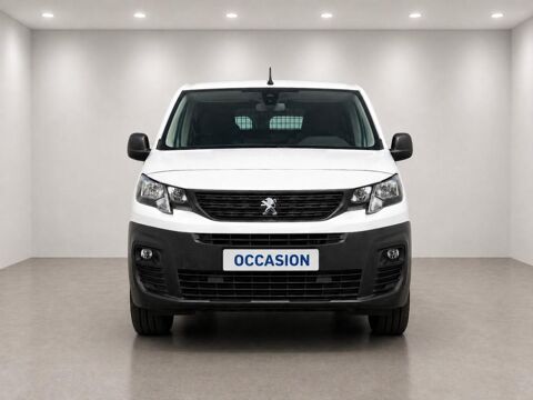 Partner 1&deg; Main / 1.5L B HDI 100cv Pack Premium GRIP/RADAR/CLIM/REGU 2021 occasion 60430 Abbecourt