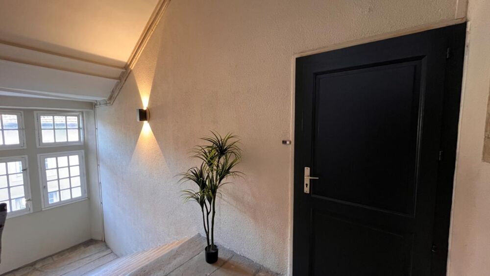 Vente Appartement NANCY Vieille Ville Nancy