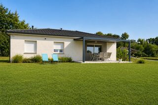  Maison à vendre 4 pièces 92 m²