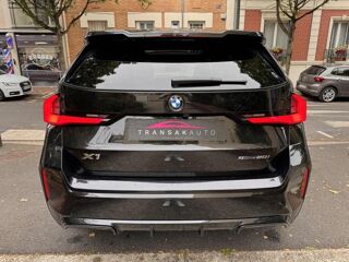 X1 sDrive 20i 170 M Sport 2024 occasion 94100 Saint Maur Des Fossees