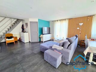 Vente Appartement Appartement à vendre 4 pièces MARNAZ (74) Marnaz