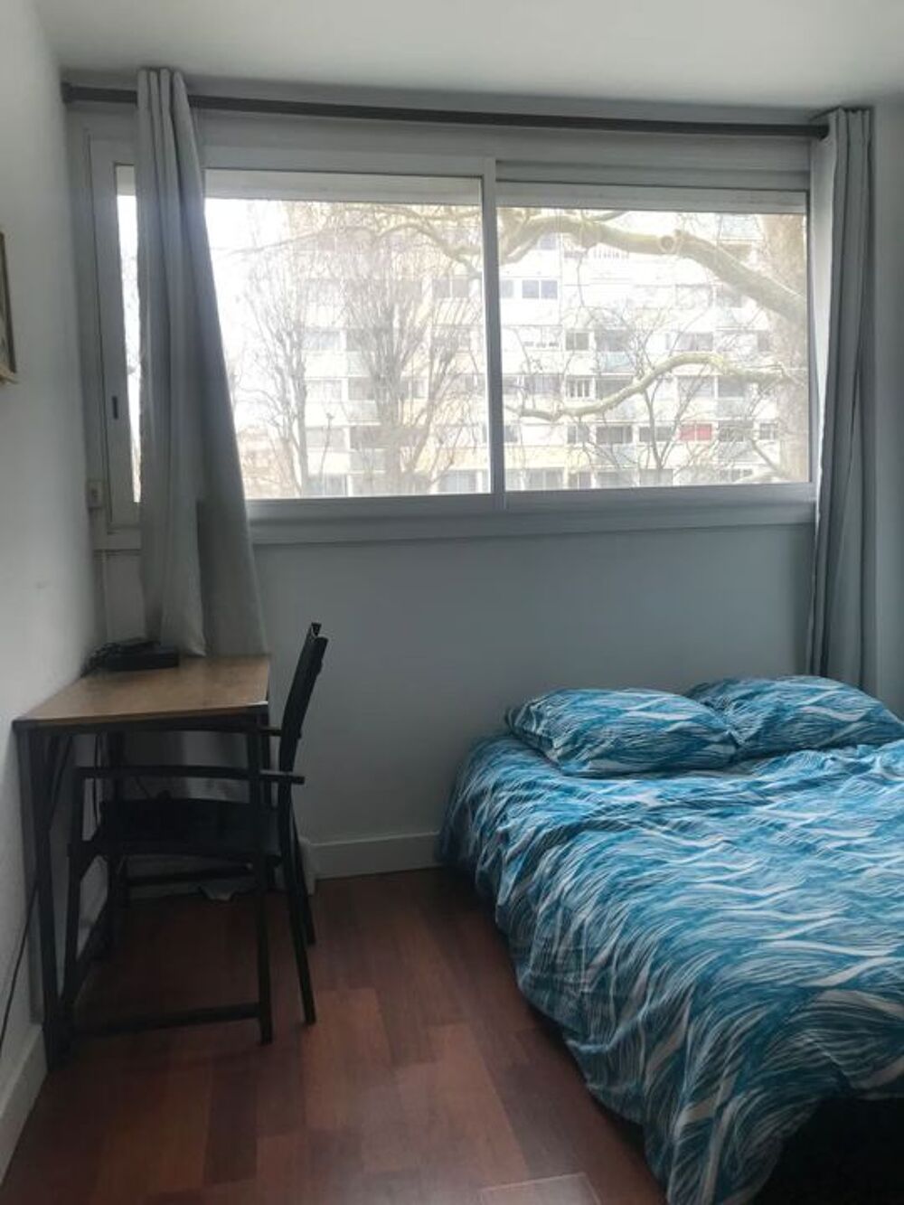 Chambre de 9m2 à louer sur Savigny-sur-Orge