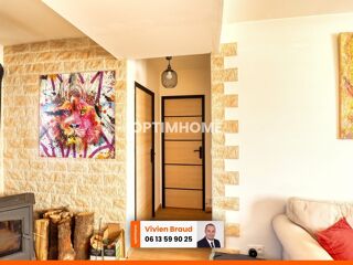  Maison  vendre 8 pices 130 m