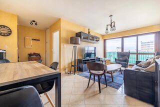  Appartement � vendre 3 pi�ces 67 m�
