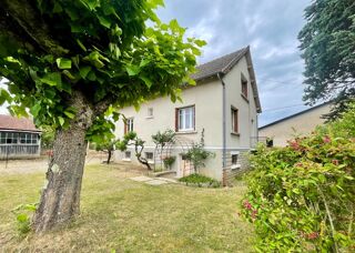  Maison � vendre 5 pi�ces 117 m�