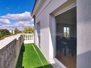  Appartement � vendre 4 pi�ces 96 m�