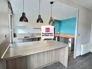  Appartement � vendre 3 pi�ces 61 m�