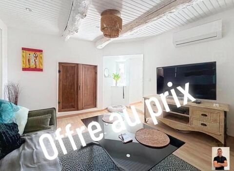   Appartement Montagnac Montpezat 2 pi�ce(s) 34 m2 Appartement - 2 pi�ce(s) - 34 m�
