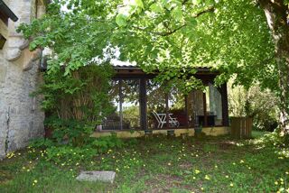  Maison à vendre 4 pièces 150 m²