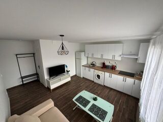  Appartement � louer 2 pi�ces 34 m�