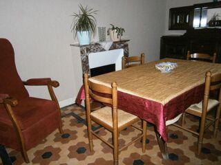  Maison � louer 4 pi�ces 80 m�