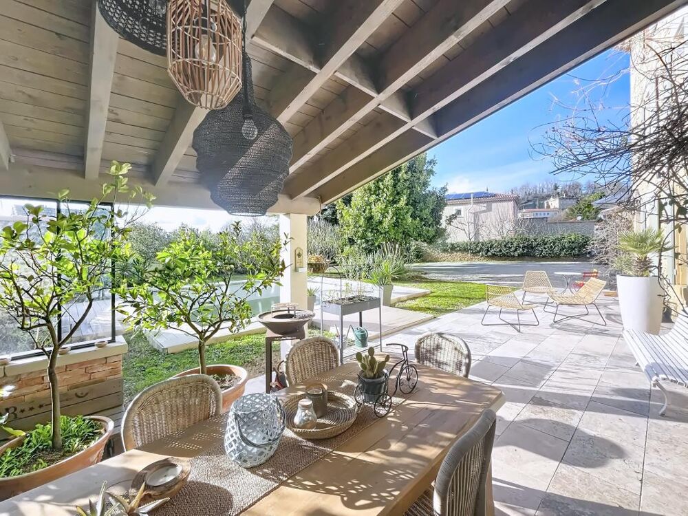 � vendre  Villa Chabeuil (26120)