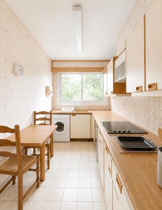  Appartement à vendre 5 pièces 82 m²