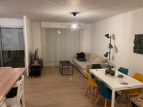  Appartement � louer 3 pi�ces 67 m�