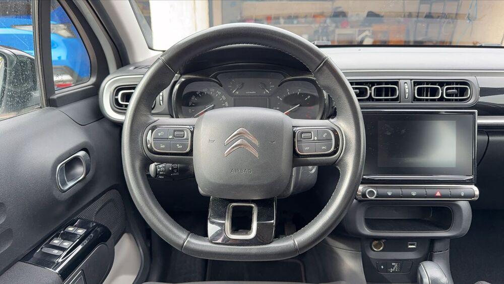 C3 1.2 PureTech 110 Shine - Automatique 2020 occasion 13340 Rognac