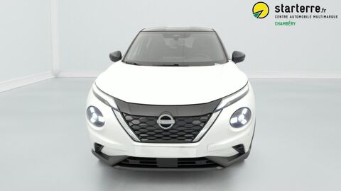 Juke HYBRID 143 N-CONNECTA 2026 occasion 73420 Voglans