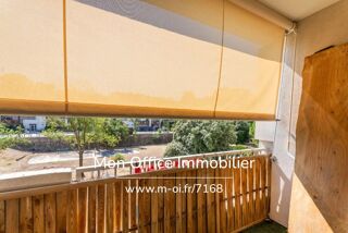  Appartement à vendre 4 pièces 75 m²