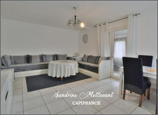  Maison  vendre 5 pices 96 m