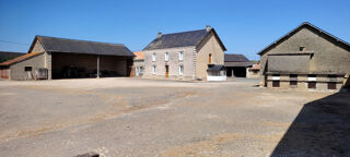  Ferme � vendre 7 pi�ces 180 m�