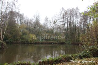  Terrain à vendre 5383 m²