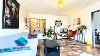  Appartement à vendre 4 pièces 78 m²