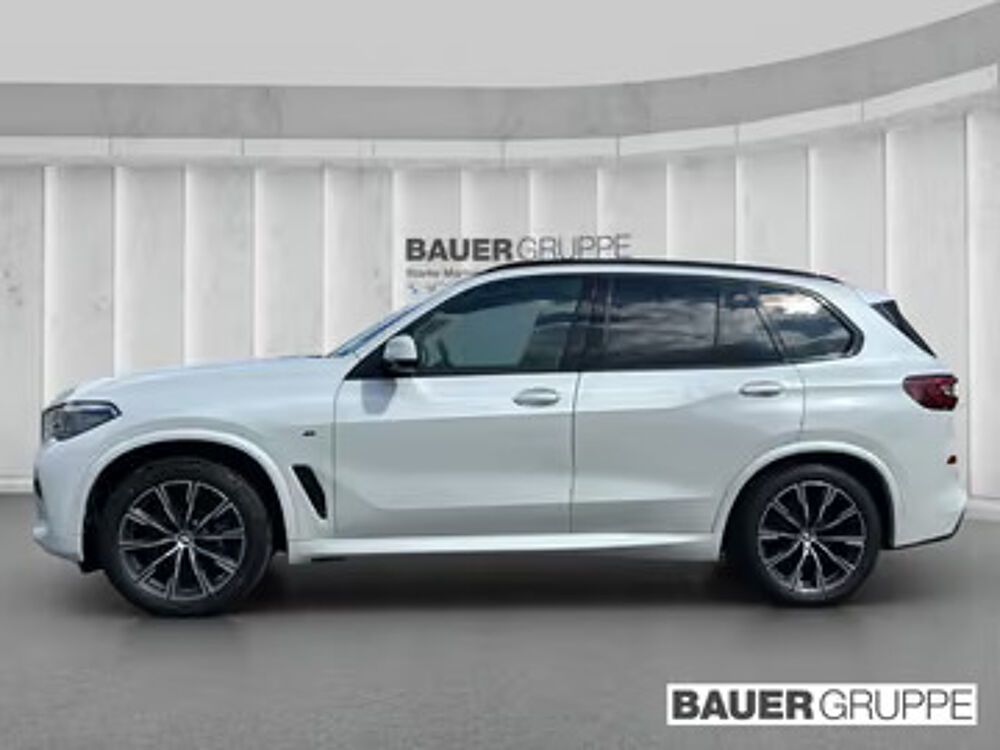 X5 xDrive30d M Sport 2020 occasion 33000 Bordeaux