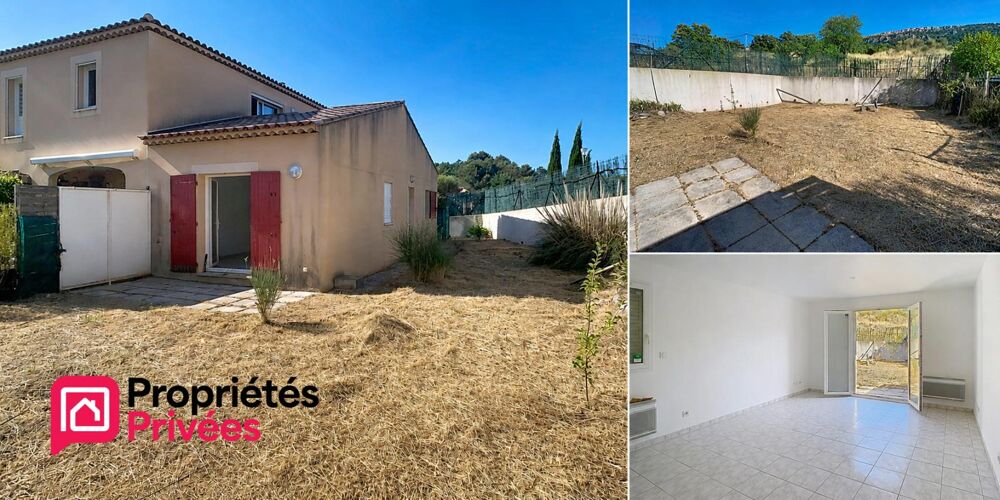 Appartement 2 pièces 44 m² · à Plan D Aups Sainte Baume · 44 m² · 207 000 €