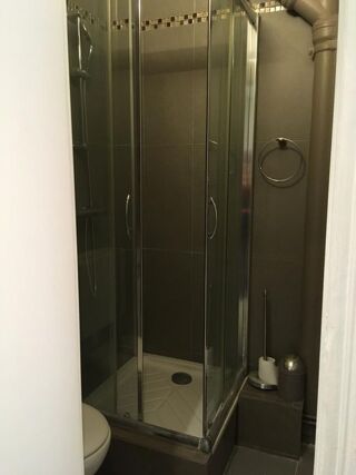  Appartement à louer 1 pièce 15 m²