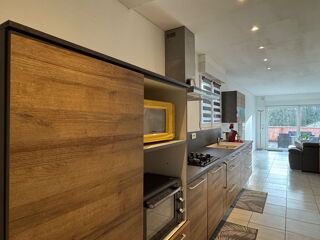  Maison � vendre 5 pi�ces 110 m�