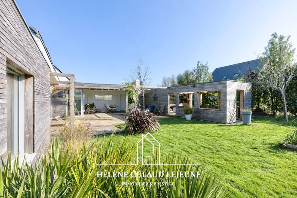 � vendre  Maison Sarzeau (56370)