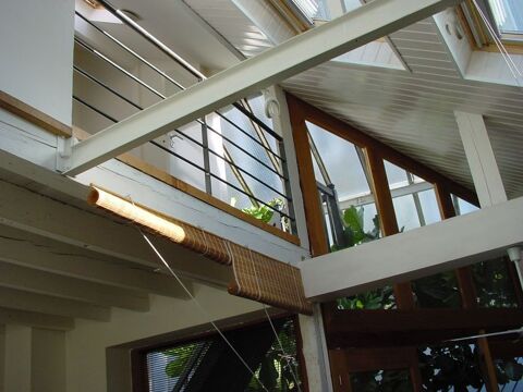  Loft � louer 3 pi�ces 75 m� Nantes