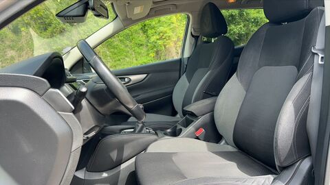 Qashqai II 1.2 DIG-T 115 N-Connecta 2018 occasion 76240 Belbeuf