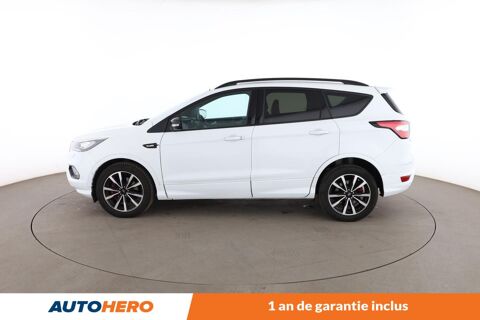 Kuga 1.5 Flexifuel-E85 ST-Line 4x2 Auto 150 ch 2019 occasion 92130 Issy-les-Moulineaux