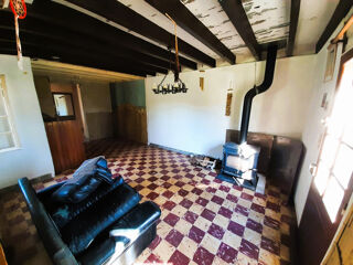  Maison � vendre 4 pi�ces 90 m�