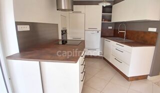  Maison à vendre 6 pièces 131 m²